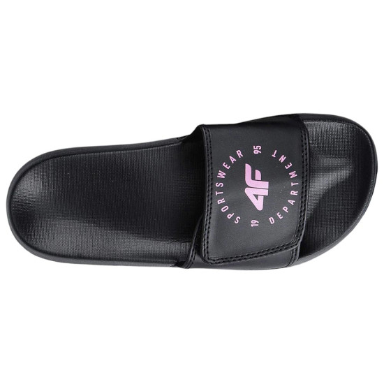 4F Girl's Flip-Flops